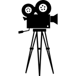 Famous Movie Posters logo