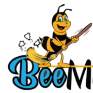 Beemaids logo