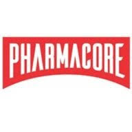 Musclefitpharmastore logo