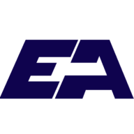 EA Logistics logo