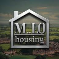 Mlohousingltd logo