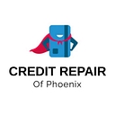 Creditrepairofphoenix logo