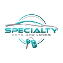 Specialty Keys and Locks logo