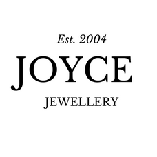 Joyce Jewellery logo