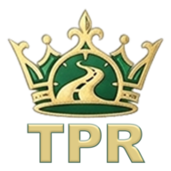 The Prestige Route logo