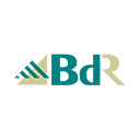 BdR Civil and Structural Engineering logo