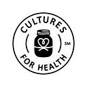 Culturesforhealth logo