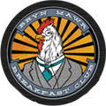 Bryn Mawr Breakfast Club logo