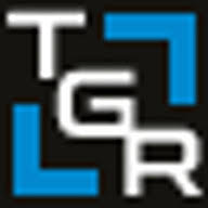 Thegunrack logo