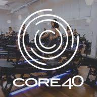 core40.com logo