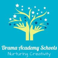 Drama Academy logo
