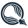 Queensland Book Publishers logo