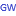 GW Interiors logo