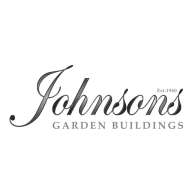 Johnsons Garden Buildings logo