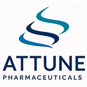 Attune pharmaceuticals logo