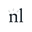Nature Lean logo