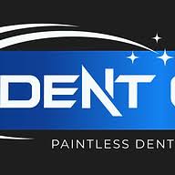 Dent CS Paintless Dent Removal logo