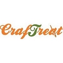 Craftreat logo