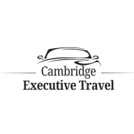 Cambridge executive travel logo
