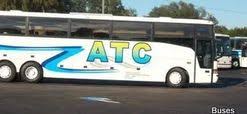 ATC Bus Charter logo