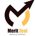 Meritzeal Business Solutions PTY LTD logo