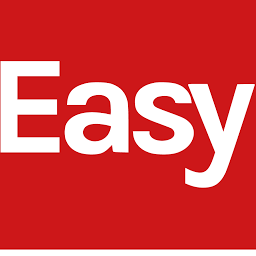 EasyEquipment logo