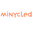 Minycled logo