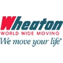 Stevens Worldwide Van Lines logo