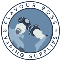 Flavour Boss logo
