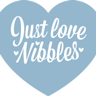 Just Love Nibbles Events Catering Bristol logo