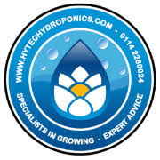 Hytec Hydroponics - Sheffield logo