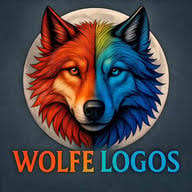 Wolfe Logos logo