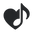 Heartune logo