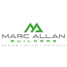 Marc Allan Builders Ltd logo
