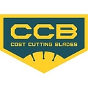 Cost Cutting Blades logo