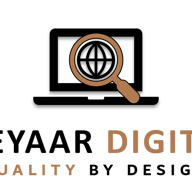 Meyaar Digital logo