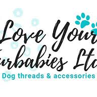loveyourfurbabiesltd.co.uk logo