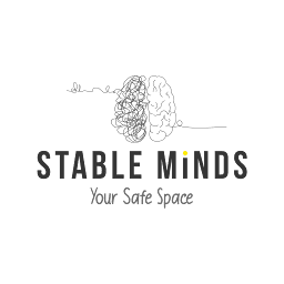 Stable Minds CIC logo