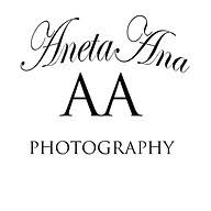 Aneta Ana Photography logo