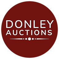 Donley Auctions logo