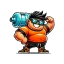 The Sonic Deals logo