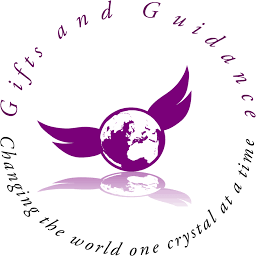 Gifts and Guidance logo