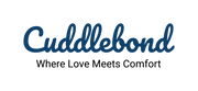 Cuddlebond Baby Carriers | Australia logo