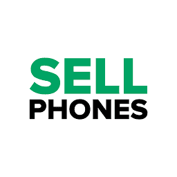 SellPhones.co.uk logo