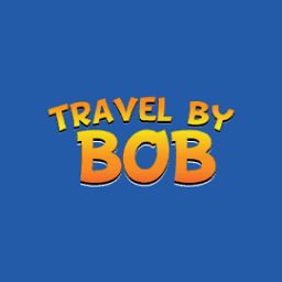 travelbybob.com logo