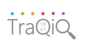 Traqiq logo