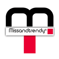 Missandtrendy logo