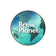 Brew Planet logo