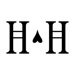 Haunted Hearts logo