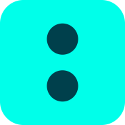 86 400 logo